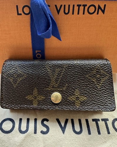 Louis vuitton schlüsseletui - louis,