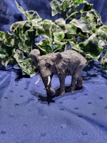 Calcit elefant edelsteintier - elefant,
