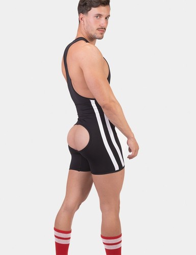 Barcode berlin dastin - dastin, backless