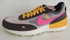 NEU Nike WMNS Waffle One MC Größe 36,5 Damen Sneaker Schuhe DR7881-001