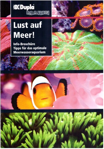 Lust auf meer - lust,