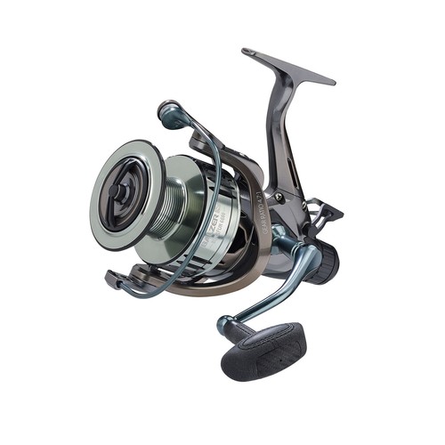 Balzer adventure 6600 run - mk,
