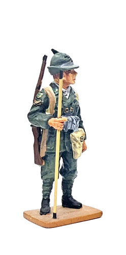 Del prado figurine soldat - figurine,