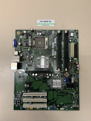 Foxconn dg33a01 dell - foxconn,