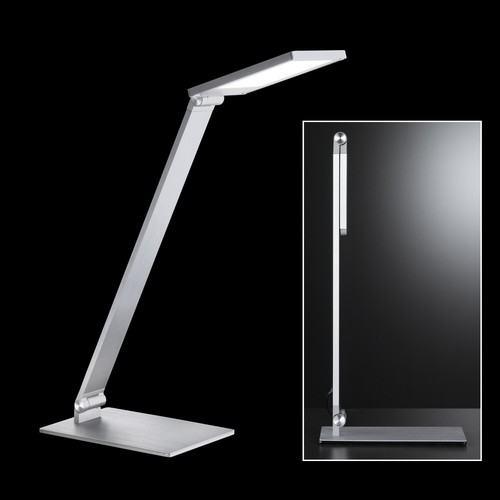 Schreibtischlampe led - schreibtischlampe,