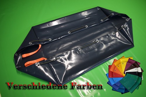 Faltbare wildwanne - faltbare,