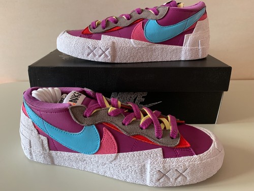 Nike blazer low - blazer, kaws