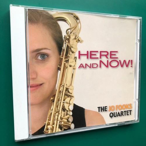 The fooks quartet - the, here