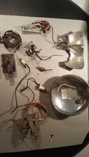 Oldtimer mercedes w110 w111 - w110,