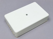 TN Notruf Verteiler 40 DA Alarmanlage T&N - Telefonbau und Normalzeit