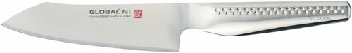Global kochmesser serie - kochmesser, /