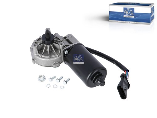 Wischermotor spare parts - dt,