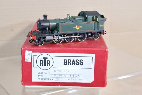 Samhongsa rtr 101 bausatz - bausatz, br
