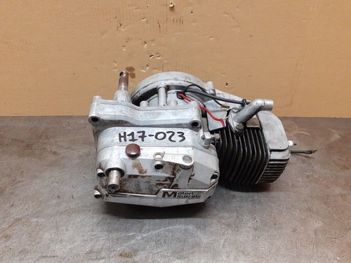 Block motor minarelli - minarelli, v1