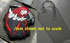 Kandahar Whacker Jsoc Killer Eliet pro-Team Usmc Scharfschütze: Rot Reaper W/