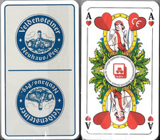 *** Brauerei Schafkopf