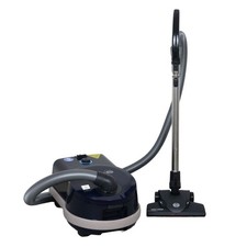 Sebo Airbelt D3 Parkett