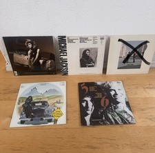 Madonna, Michael Jackson