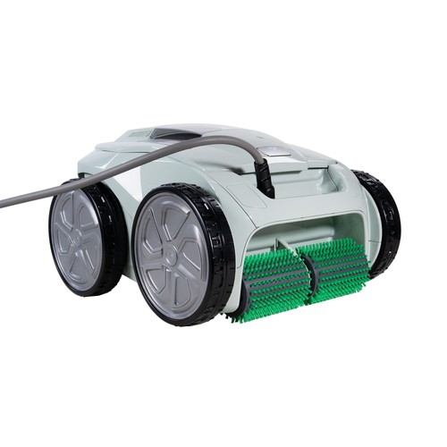 Zodiac biopoolroboter plus mit - biopoolroboter,
