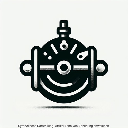 Bosch bremskraftregler 204 - bremskraftregler,