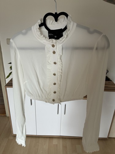 Kinga mathe trachten bluse - mathe,