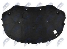 Original NTY Motorraumdämmung