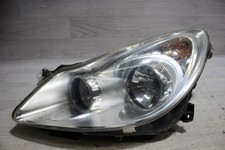 Hauptscheinwerfer Scheinwerfer