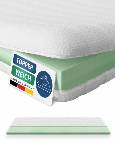 Weicher komfort matratzen - weicher,