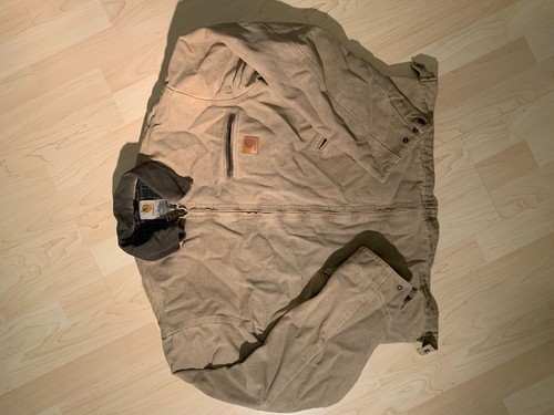 Carhartt jacke größe - carhartt,