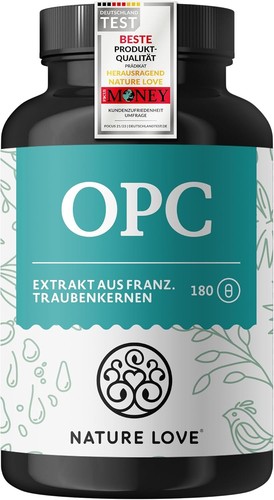 Nature love opc - nature, love®
