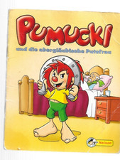 Pumuckl und die abergläubische Putzfrau  von Ellis Kaut - Nr. 4  Nelson