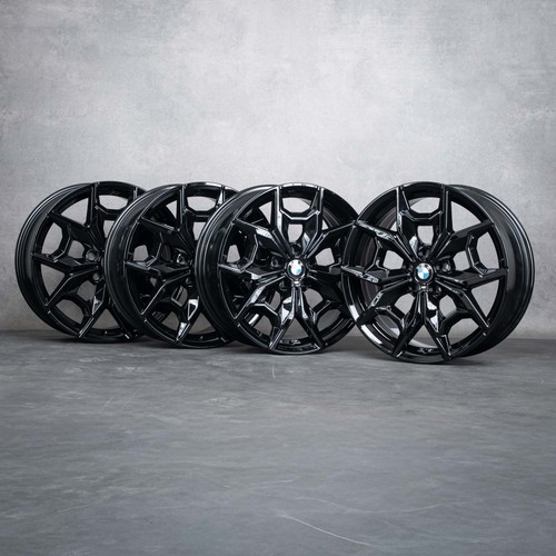 Bmw felgen zoll g01 - x3, 19