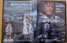 DVD - Saturn 3 - mit Kirk Douglas - Farrah Fawcett gut erhalten