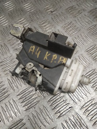 Audi 8d 1998 links - 8d,