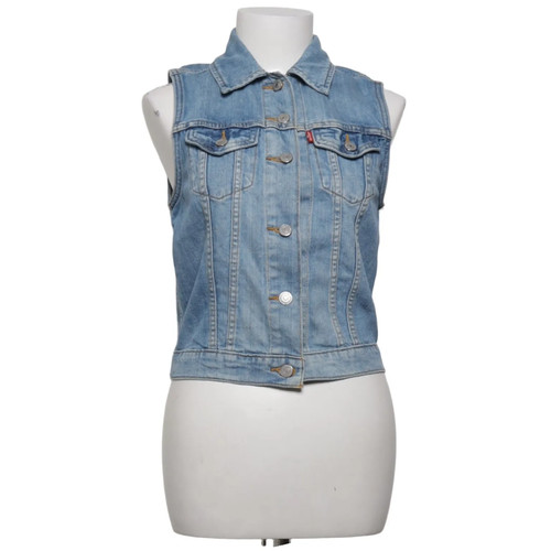 Levi strauss jeansweste - strauss, co,