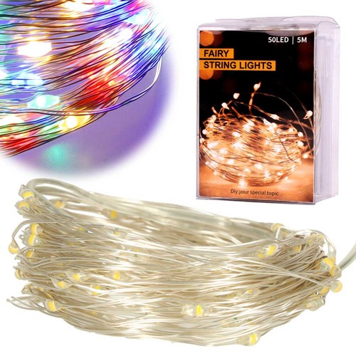 Led decorative wire - led,