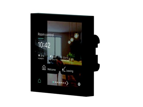 Theben raumcontroller ionprime - theben,