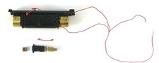 Rivarossi HR2017 Motor