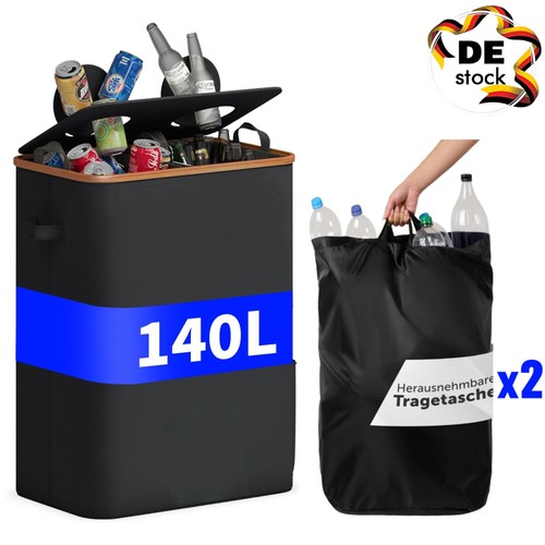 140l pfandflaschen - 140l,