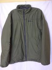 leichte jacke jack wolfskin
