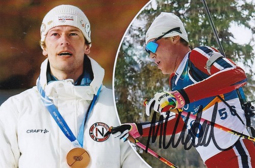 Martin uldal olympia - martin, *