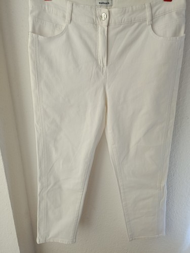 Walbusch damen jeans hose - walbusch,