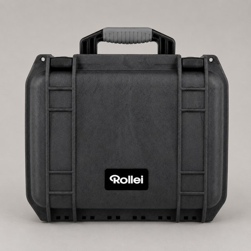 Rollei hard case - hard, –