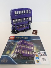 Lego 75957 Der Fahrende Ritter