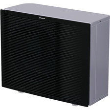(P) Daikin Altherma