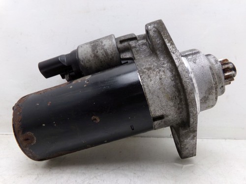 Anlasser kw 02z911023j - anlasser,