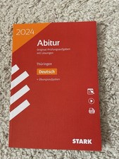 Abitur Original -