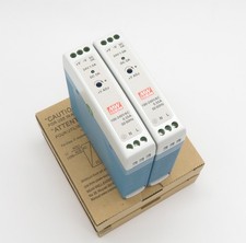 2x Hutschienen Netzteil MEAN