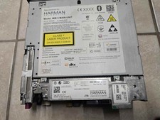 VW Passat Golf 7 Tiguan Discover Pro MIB2 Unit Navigationssystem DAB 3G0035021 C