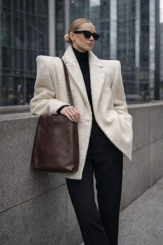 Picard ledertasche braun - picard,